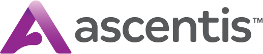 Ascentis Logo